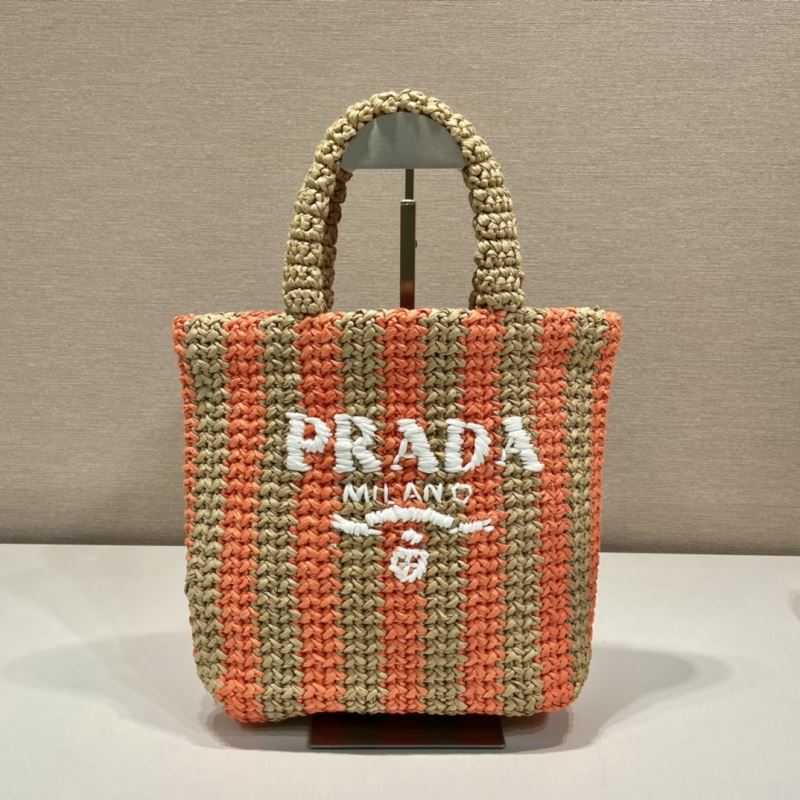 Prada Tote Bags